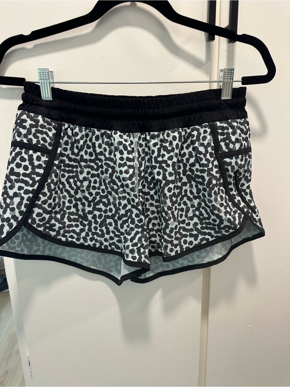 Lululemon Running Short